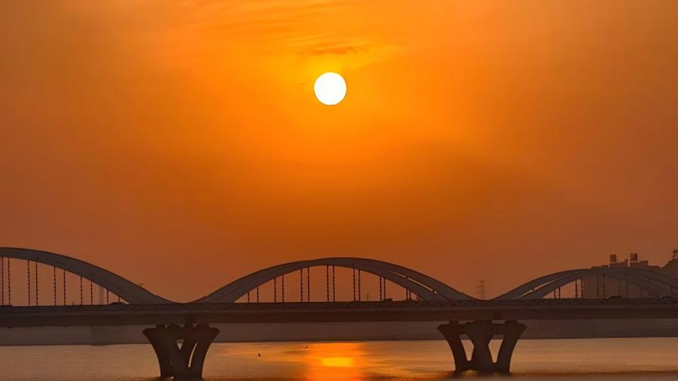 文明中國·新疆 | 博州，一座博采眾長(zhǎng)的文明之城