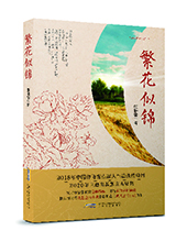 安徽文藝出版社推薦:《繁花似錦》