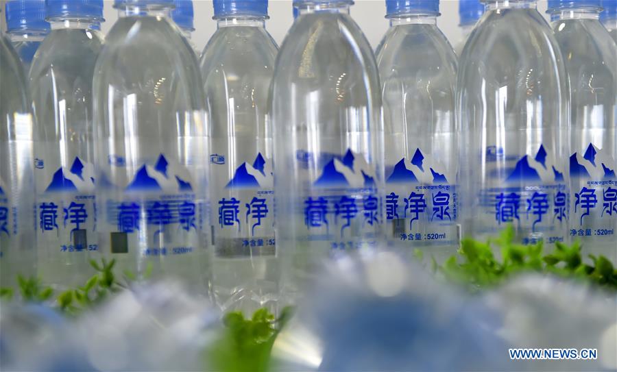 Xinhua Headlines: A taste of Tibet's pioneering spirit