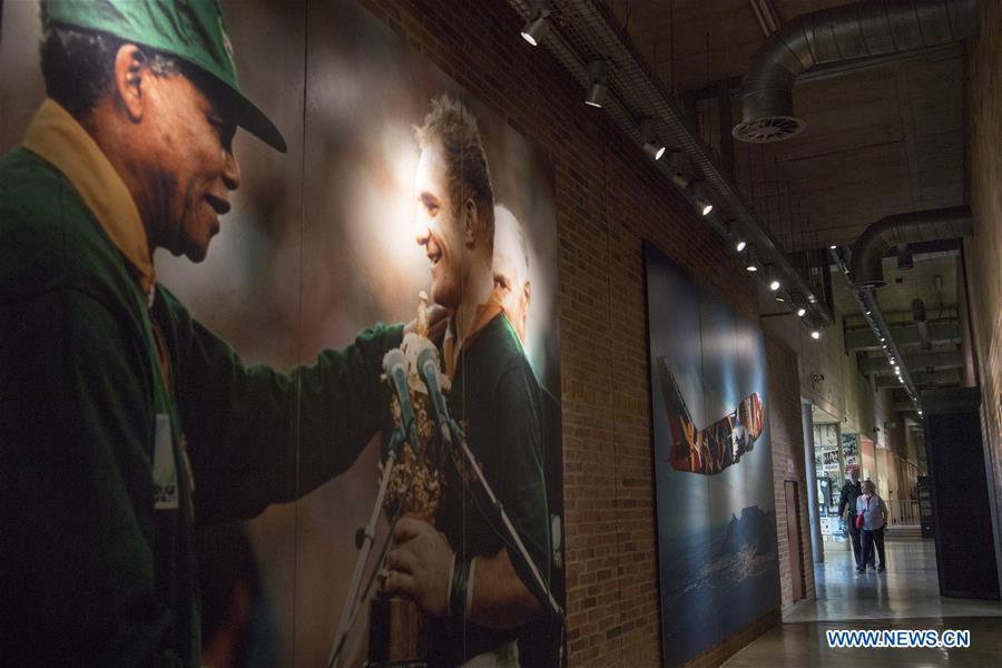 INTERNATIONAL MUSEUM DAY