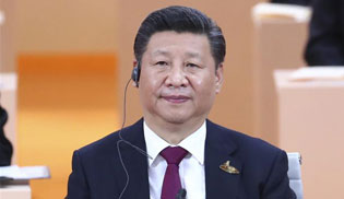 Full text of Chinese President Xi's speech at G20 Hamburg Summit