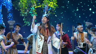 這部音樂劇，把中國茶文化講透了！