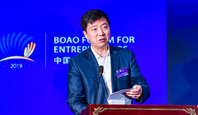 中國酒業協會何勇：未來三至五年，酒類電商化率將達到15%