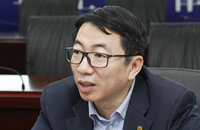 鄭楊：充分體現立足上海、服務全國的要求