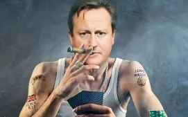 公投前傳:千年英歐的“異心”