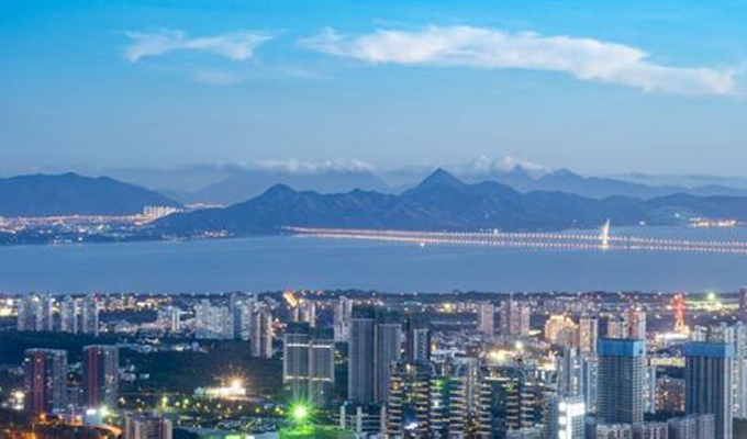 內地與香港資本市場“互聯(lián)互通”機制