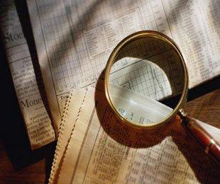 問題公司集中交卷 年報(bào)期最后一天39家公司被“非標(biāo)”