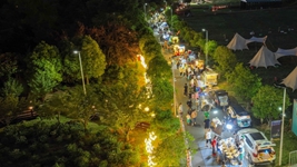 今夏的“后備箱經(jīng)濟”你了解多少?