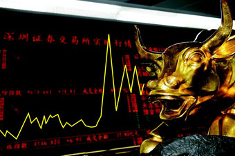 新股發行體制改革確定五大重點