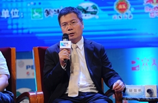 雀巢大中華區(qū)集團質(zhì)量保證部副總裁邸雪楓