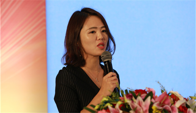 星宏網絡李春風:新零售時代 農產品銷售側重消費者體驗和感受