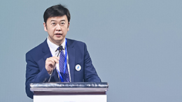 無限極邢力：始終堅(jiān)持務(wù)實(shí)誠信，持續(xù)為消費(fèi)者創(chuàng)造價值