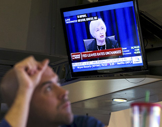 有加息預期就賣股票?你錯了