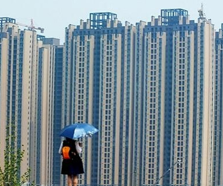 樓市調控“打地鼠”！囤房炒房將被嚴打