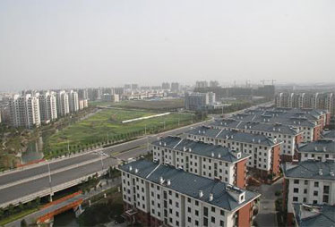 民政部:將制定新城鎮(zhèn)設鎮(zhèn)標準