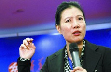 葉檀:上半年GDP增速處于合理增長區間