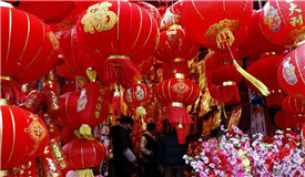 改變進(jìn)行時(shí)：2018年春節(jié)，你打算怎么過？