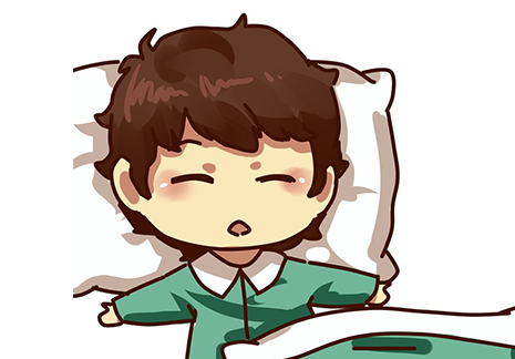 《睡眠健康管理手冊(cè)（漫畫(huà)版）》發(fā)布