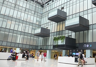 五級一體化 江蘇醫改重在“獲得感”