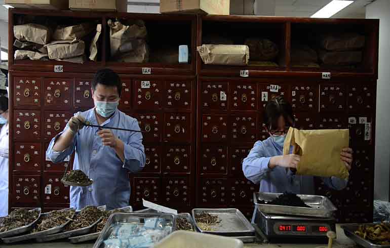 致敬偉大改革｜對話40年，講述身邊的健康故事（第二十二集）——中醫智慧，吸引世界眼光