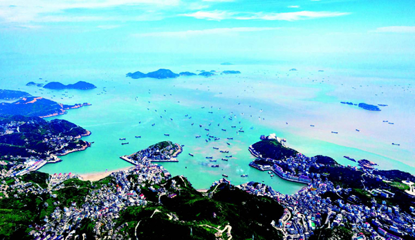 拿什么守護你，我的海洋？