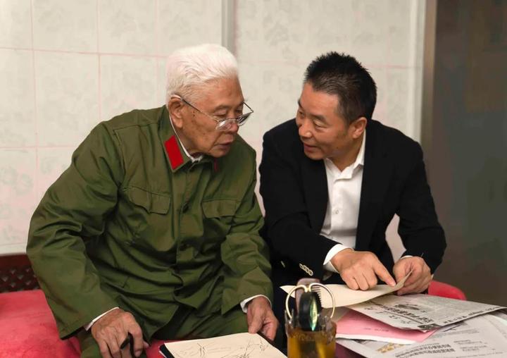 這些畫面，見證歷史