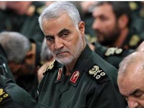 蘇萊曼尼周年紀念日臨近，伊朗的報復“在路上”？