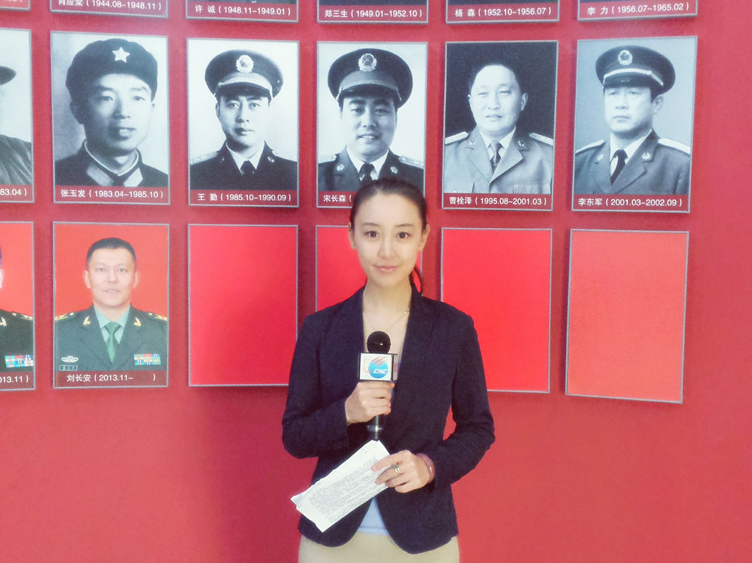 新華社河北分社任麗穎：面對(duì)社會(huì)暴力事件，我們的筆觸應(yīng)該何去何從？