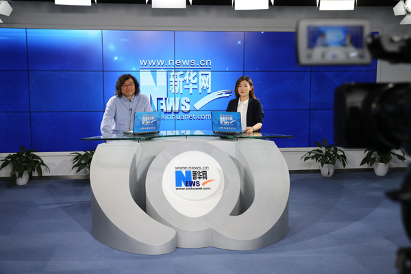 架起東西方音樂之間的橋梁，事實(shí)證明這種方式完全被觀眾接受，這就是對(duì)我們最大的肯定。