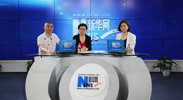 專訪北京永真公益基金會(huì)周惟彥、曾勇：千苗計(jì)劃的孩子都有一顆“中華心”