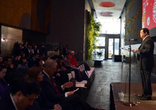 “歡樂春節·藝術中國匯”在紐約啟動