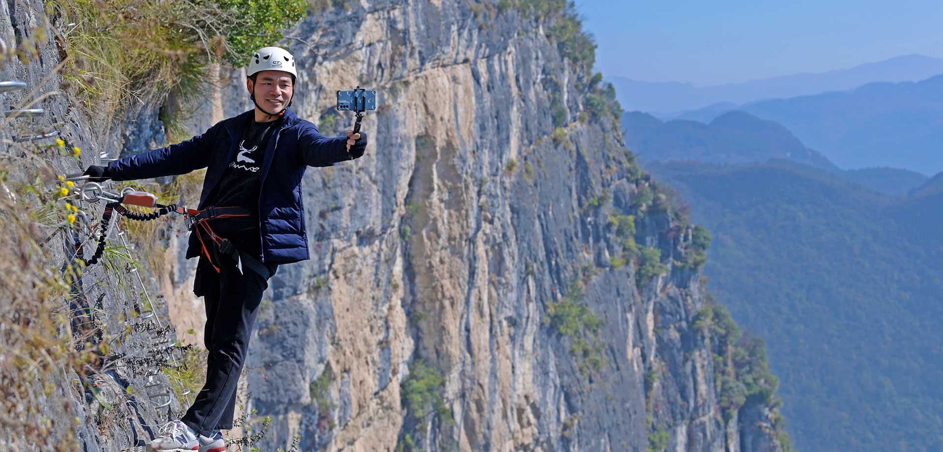 【顯影中國】主播來了！鄉村振興“云”動力