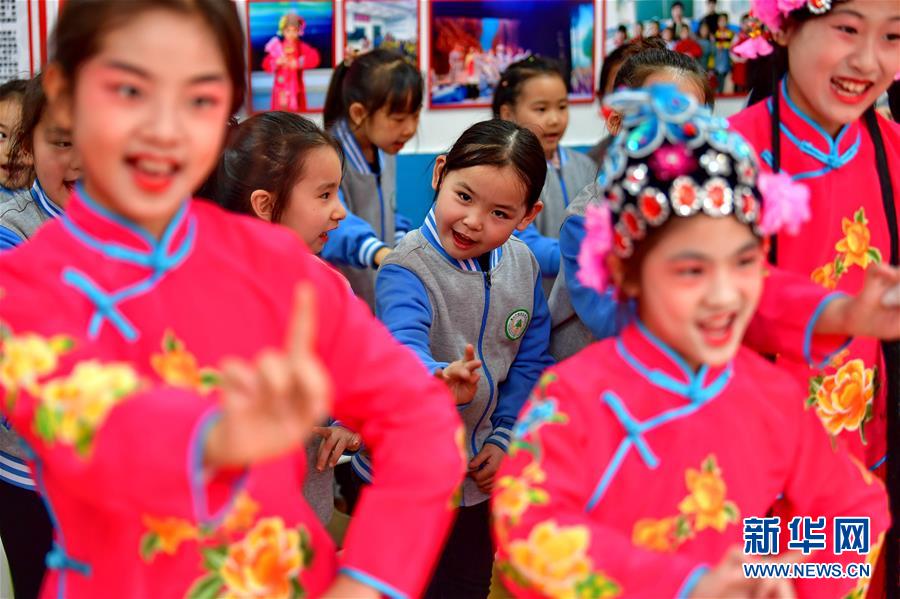 (鏡觀(guān)中國(guó)·新華網(wǎng))(15)新華社國(guó)內(nèi)照片一周精選