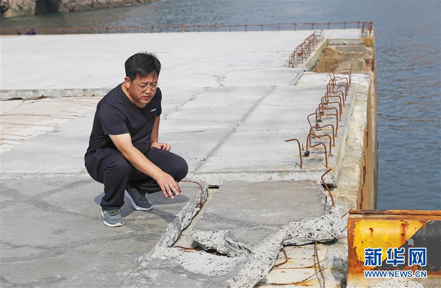 （圖文互動）（3）“隨時準備為黨和人民犧牲一切”——追記為保護國家某重點試驗平臺壯烈犧牲的3位勇士黃群、宋月才、姜開斌