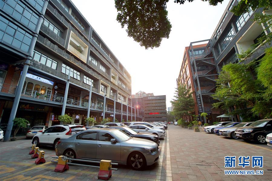 (百城百縣百企調研行·圖文互動)(3)廈門湖里區:特區發祥地的新征程