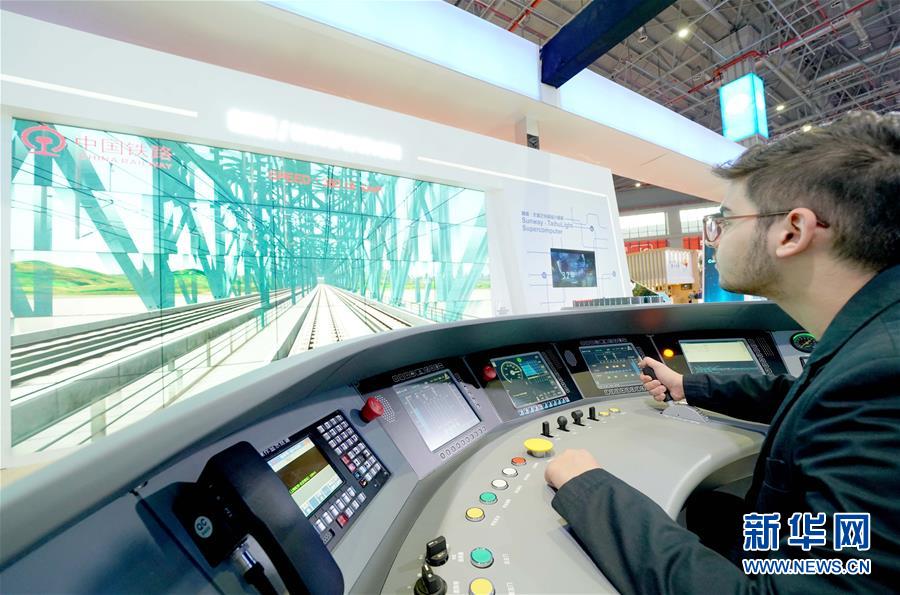 (在習近平新時代中國特色社會主義思想指引下·慶祝改革開放40周年·創新發展)(新華全媒頭條·圖文互動)(10)創新:“第一動力”的時代答卷