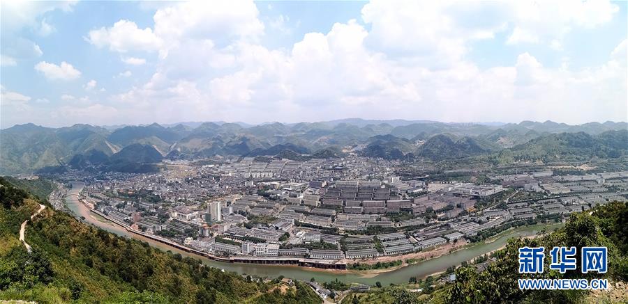 (新華全媒頭條·“改革開(kāi)放40年”變遷走筆·圖文互動(dòng))(2)喚醒的力量——改革開(kāi)放40年變遷系列述評(píng)經(jīng)濟(jì)篇