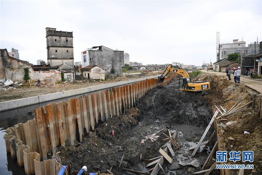 （新華視點·回望2018·圖文互動）（6）2018年新華社曝光多起破壞生態事件，記者年底追訪發現……