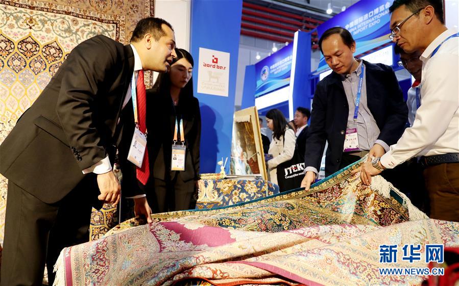 (新華全媒頭條·圖文互動)(6)世界發展進程中的耀眼篇章——中國改革開放40年的全球意義