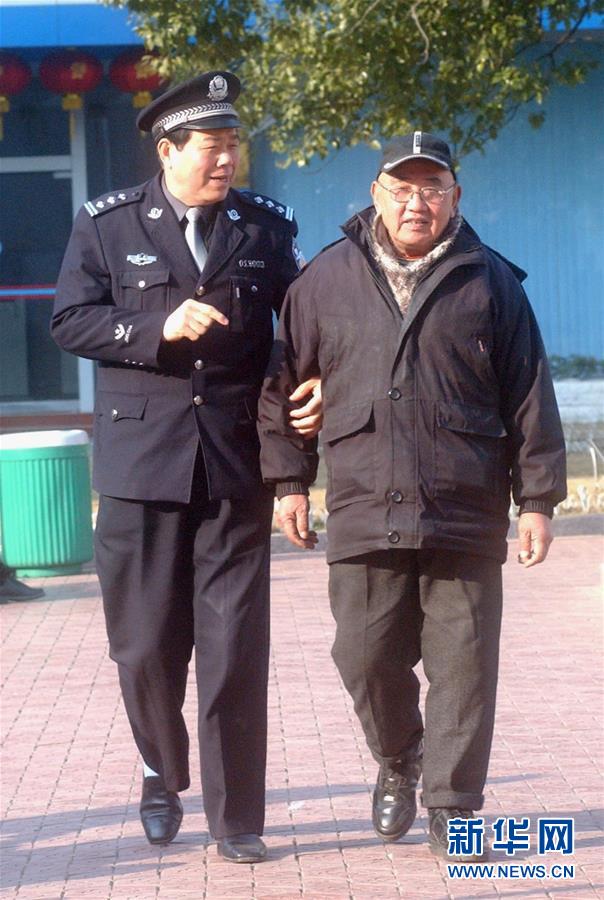 （改革先鋒風(fēng)采·圖文互動(dòng)）（3）邱娥國(guó)：串百家門，認(rèn)百家人，知百家情，辦百家事 