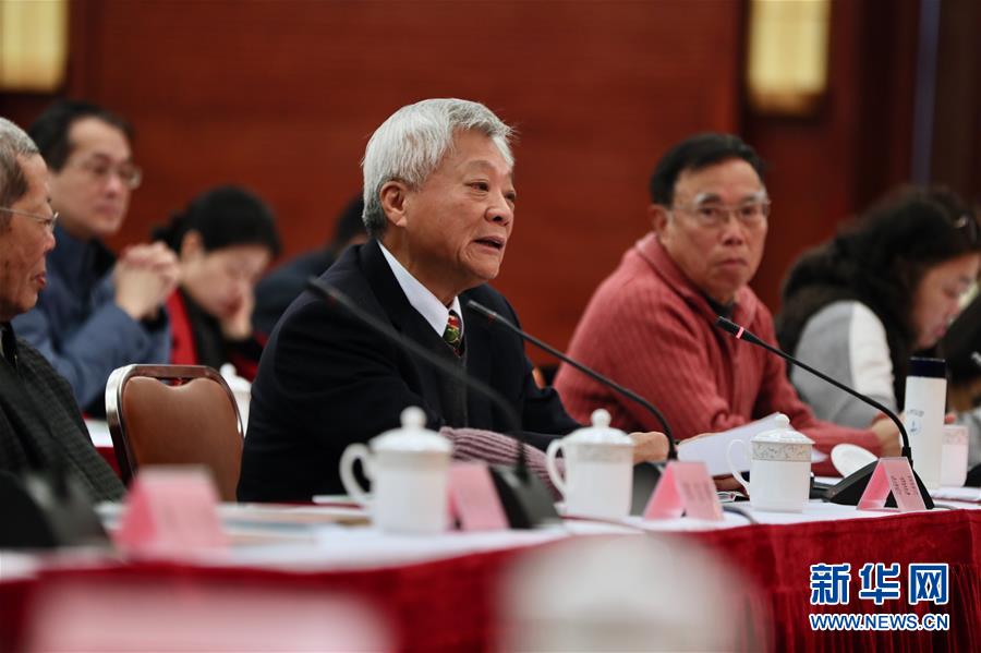 （新華全媒頭條·圖文互動(dòng)）（3）祖國(guó)必須統(tǒng)一，也必然統(tǒng)一——習(xí)近平總書(shū)記重要講話(huà)為兩岸關(guān)系發(fā)展定向領(lǐng)航  