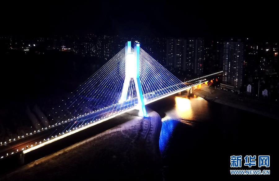 (在習近平新時代中國特色社會主義思想指引下——新時代新作為新篇章·圖文互動)(6)梗阻的“血脈”通了 彼此的心拉近了——京津冀“斷頭路”打通記