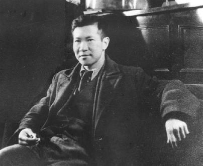 (為了民族復(fù)興·英雄烈士譜·圖文互動)人民音樂家:冼星海