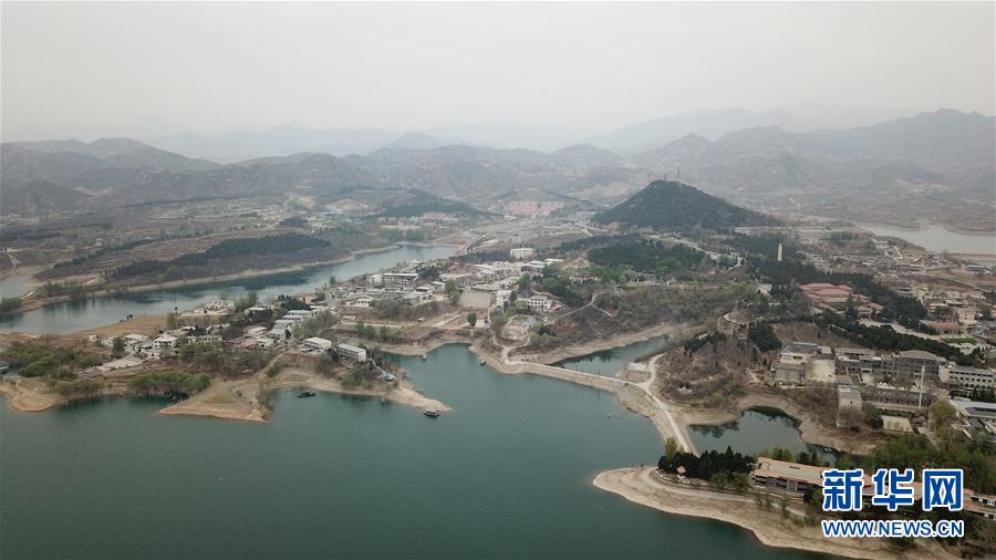 (新華全媒頭條·壯麗70年·奮斗新時代·圖文互動)(1)奮斗的足跡——來自西柏坡的蹲點報告