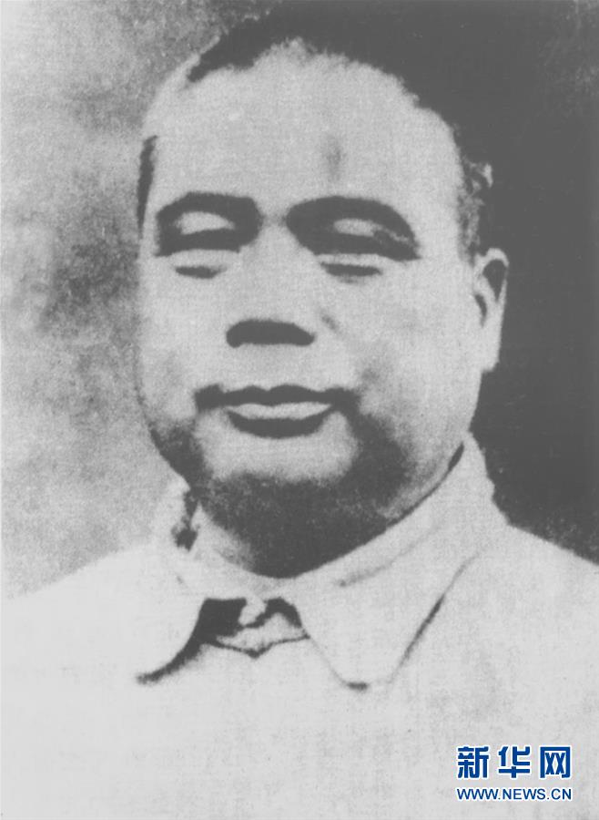 （為了民族復(fù)興·英雄烈士譜·圖文互動(dòng)）愛(ài)國(guó)將領(lǐng)馮玉祥：布衣上將，戎馬煥章