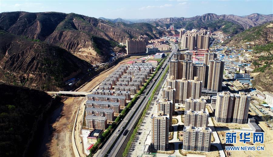 (新華全媒頭條·圖文互動)(7)追夢在新時代的春天里——革命圣地延安告別絕對貧困巡禮