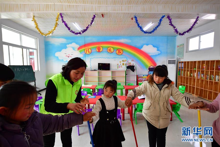 （壯麗70年·奮斗新時代·圖文互動）（7）以改革創新實現縣域新治——河南蘭考縣域治理樣本觀察