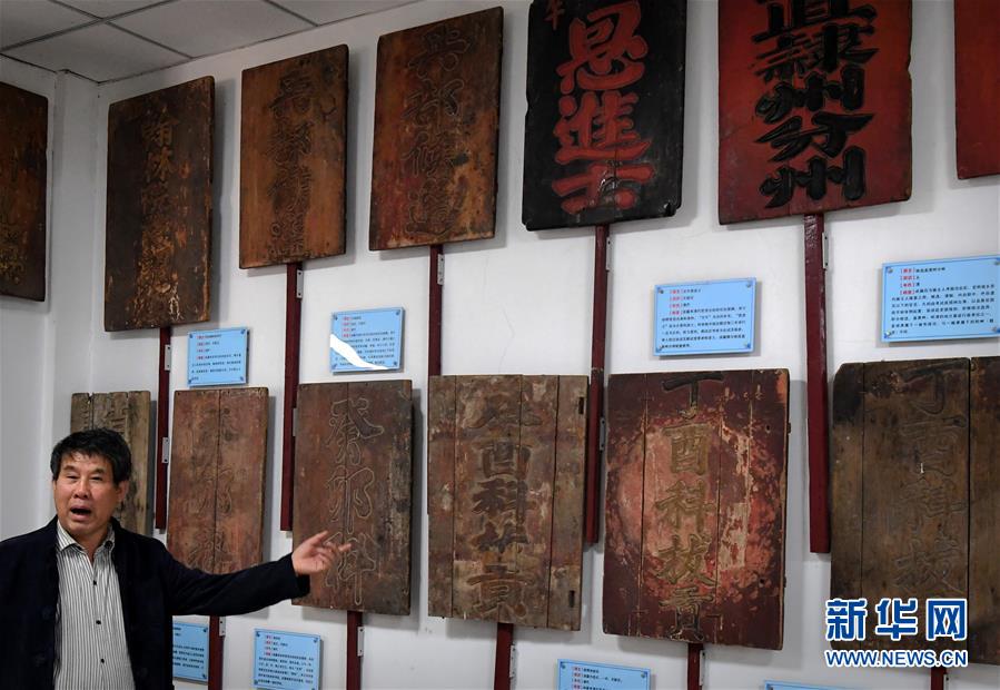 （新華全媒頭條·圖文互動）（22）“若問古今興廢事，請君只看洛陽城”——千年古都“烹制”博物館盛宴