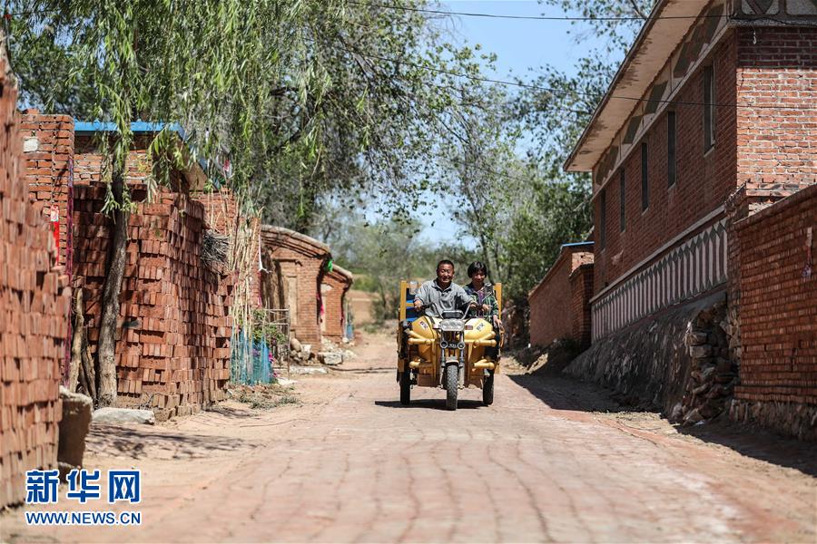 (圖文互動)(3)一條38年的生命通道:媽媽會一直把你當作“雛鳥”