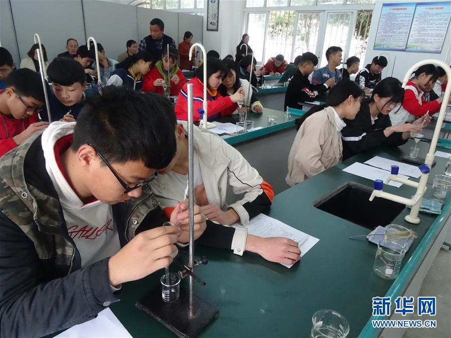 （新華全媒頭條·圖文互動）（6）努力成為好孩子 奮勇爭當接班人——兒童節前夕回訪習近平總書記關心過的少年兒童